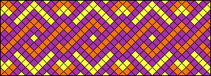 Normal pattern #34372 variation #29104