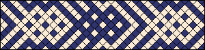 Normal pattern #22218 variation #29110
