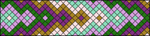 Normal pattern #18 variation #29116