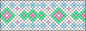 Normal pattern #34511 variation #29127