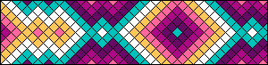 Normal pattern #34360 variation #29135