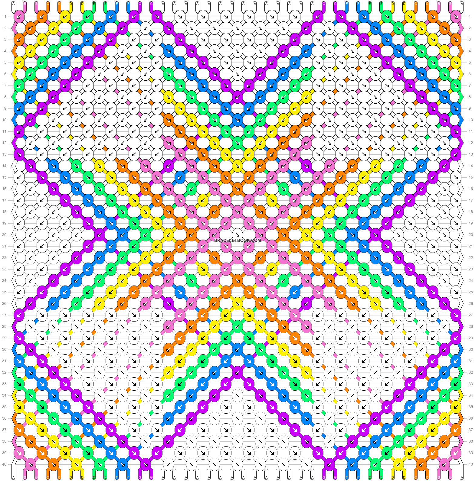 Normal pattern #34559 variation #29159 pattern