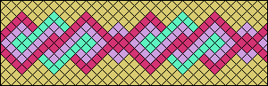 Normal pattern #6965 variation #29165