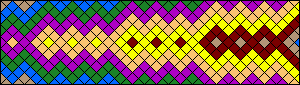 Normal pattern #34351 variation #29168