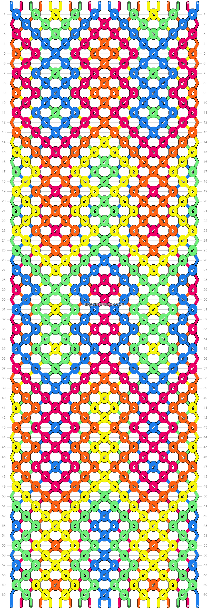 Normal pattern #10388 variation #29177 pattern