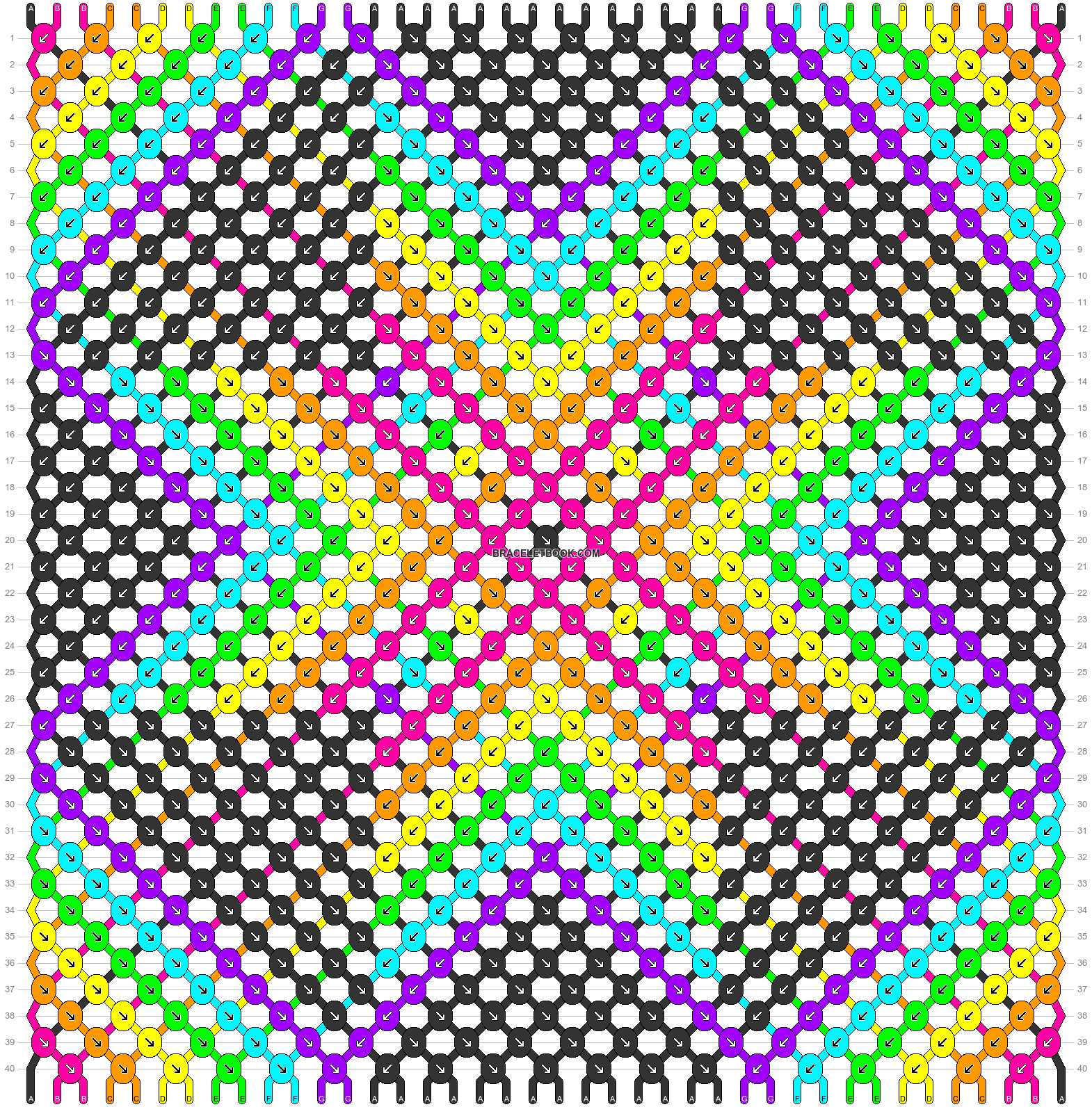 Normal pattern #34559 variation #29183 pattern