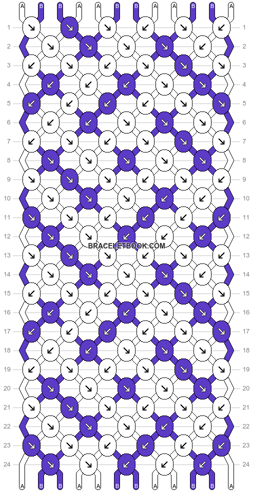 Normal pattern #34494 variation #29232 pattern
