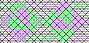 Normal pattern #29077 variation #29277