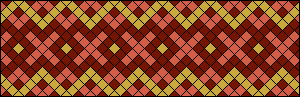 Normal pattern #9980 variation #29302