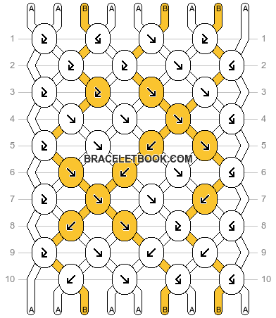 Normal pattern #1794 variation #29322 pattern