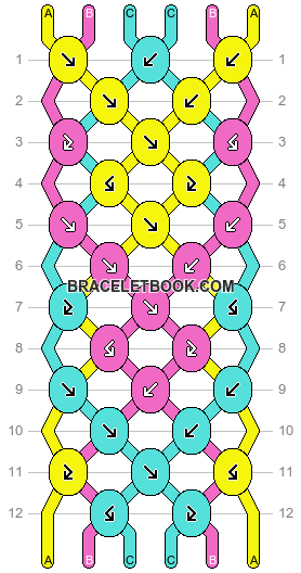 Normal pattern #26155 variation #29331 pattern
