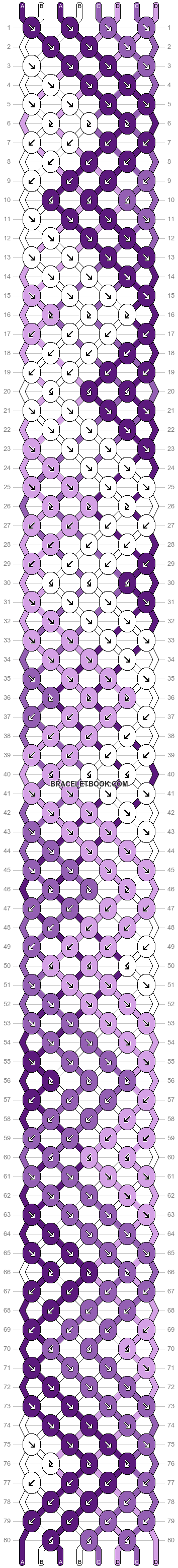 Normal pattern #33968 variation #29335 pattern