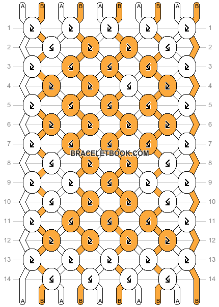 Normal pattern #28503 variation #29339 pattern