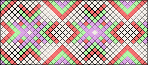 Normal pattern #32405 variation #29348