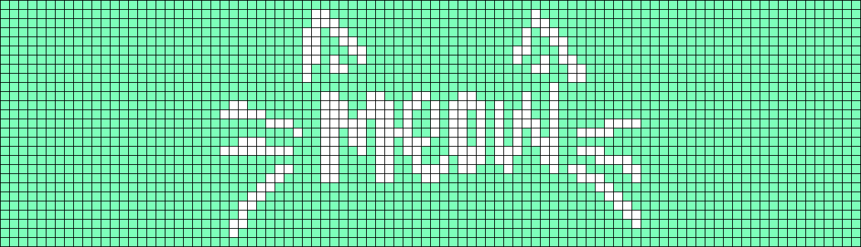 Alpha pattern #31213 variation #29352 preview