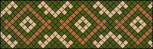 Normal pattern #33695 variation #29353