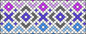 Normal pattern #31023 variation #29355