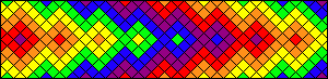 Normal pattern #18 variation #29358