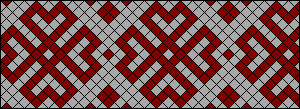 Normal pattern #28798 variation #29366