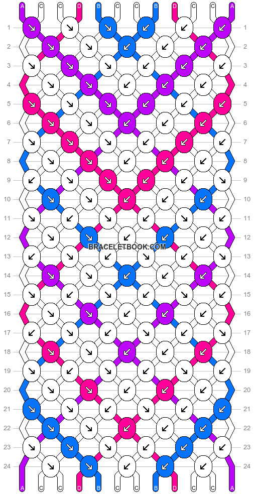 Normal pattern #27665 variation #29368 pattern