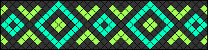 Normal pattern #32100 variation #29369