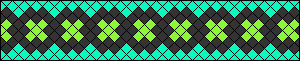 Normal pattern #32665 variation #29370