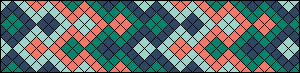 Normal pattern #26247 variation #29375