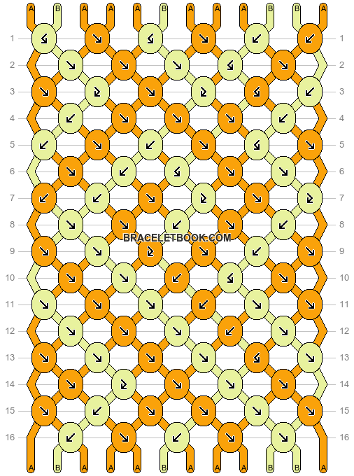 Normal pattern #33239 variation #29381 pattern