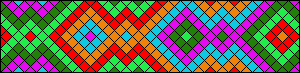 Normal pattern #34621 variation #29393