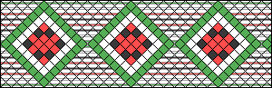 Normal pattern #34676 variation #29404