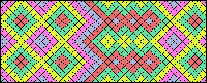 Normal pattern #28949 variation #29405