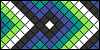 Normal pattern #26448 variation #29413