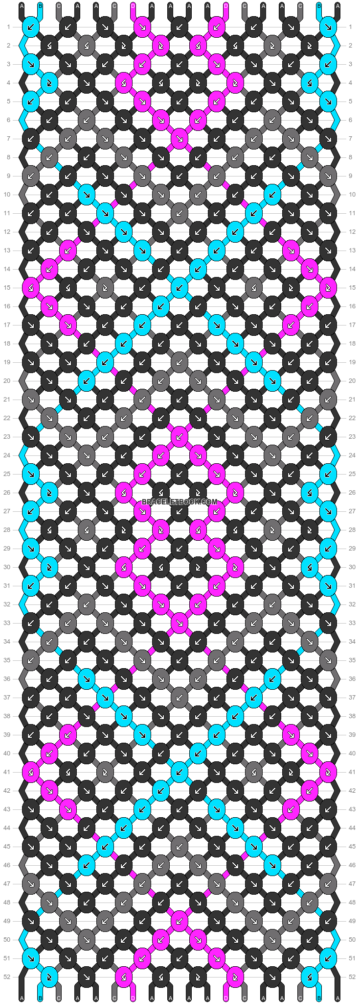 Normal pattern #34649 variation #29422 pattern