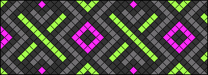 Normal pattern #34648 variation #29423