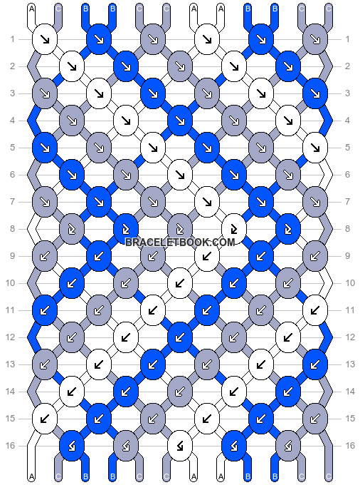 Normal pattern #30516 variation #29467 pattern