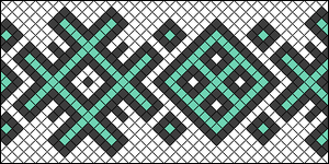 Normal pattern #34677 variation #29480