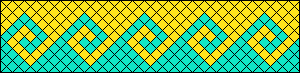 Normal pattern #25105 variation #29483
