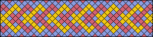 Normal pattern #34670 variation #29488