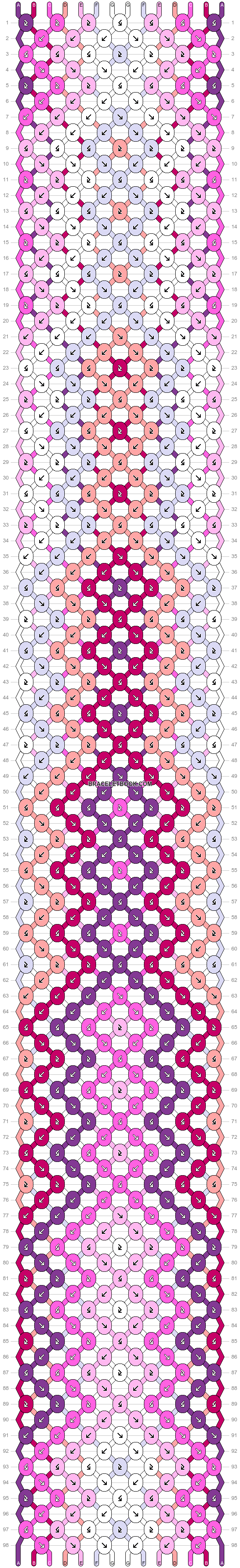 Normal pattern #34351 variation #29518 pattern
