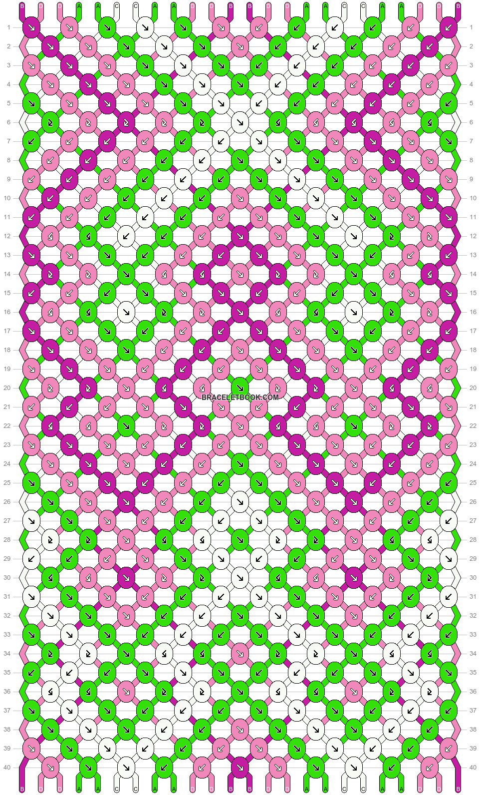 Normal pattern #28824 variation #29525 pattern