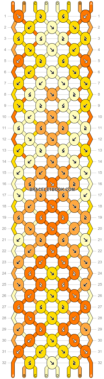 Normal pattern #32176 variation #29532 pattern