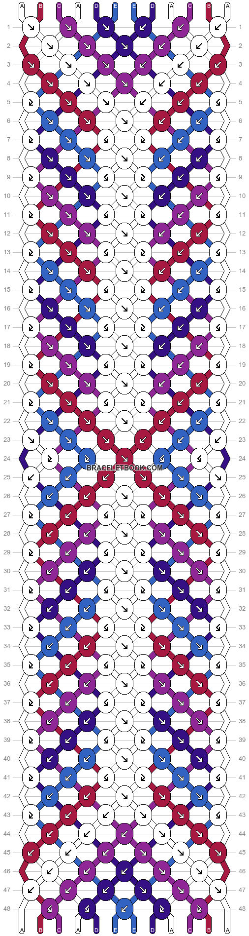 Normal pattern #34661 variation #29547 pattern