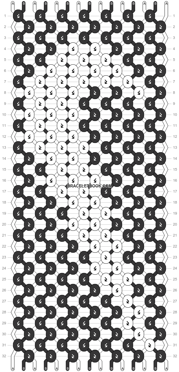 Normal pattern #28561 variation #29549 pattern
