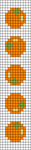 Alpha pattern #34114 variation #29553