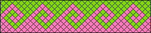 Normal pattern #5608 variation #29560