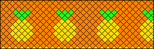 Normal pattern #18983 variation #29563