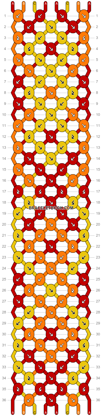Normal pattern #34015 variation #29569 pattern