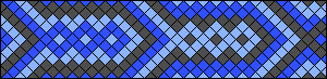 Normal pattern #11434 variation #29581
