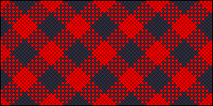 Normal pattern #17076 variation #29584