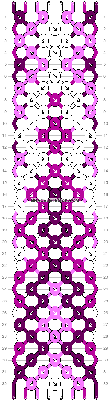 Normal pattern #32176 variation #29600 pattern
